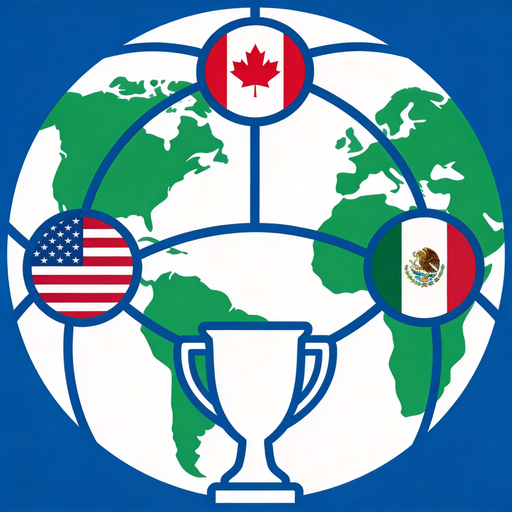 FIFA官网标志